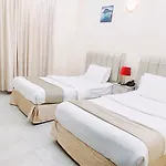 Pearl Island Hotel Apartment - جزيرة اللؤلؤ للشقق الفندقيه