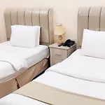 Pearl Island Hotel Apartment - جزيرة اللؤلؤ للشقق الفندقيه