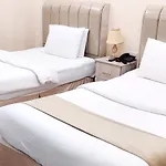 Pearl Island Hotel Apartment - جزيرة اللؤلؤ للشقق الفندقيه
