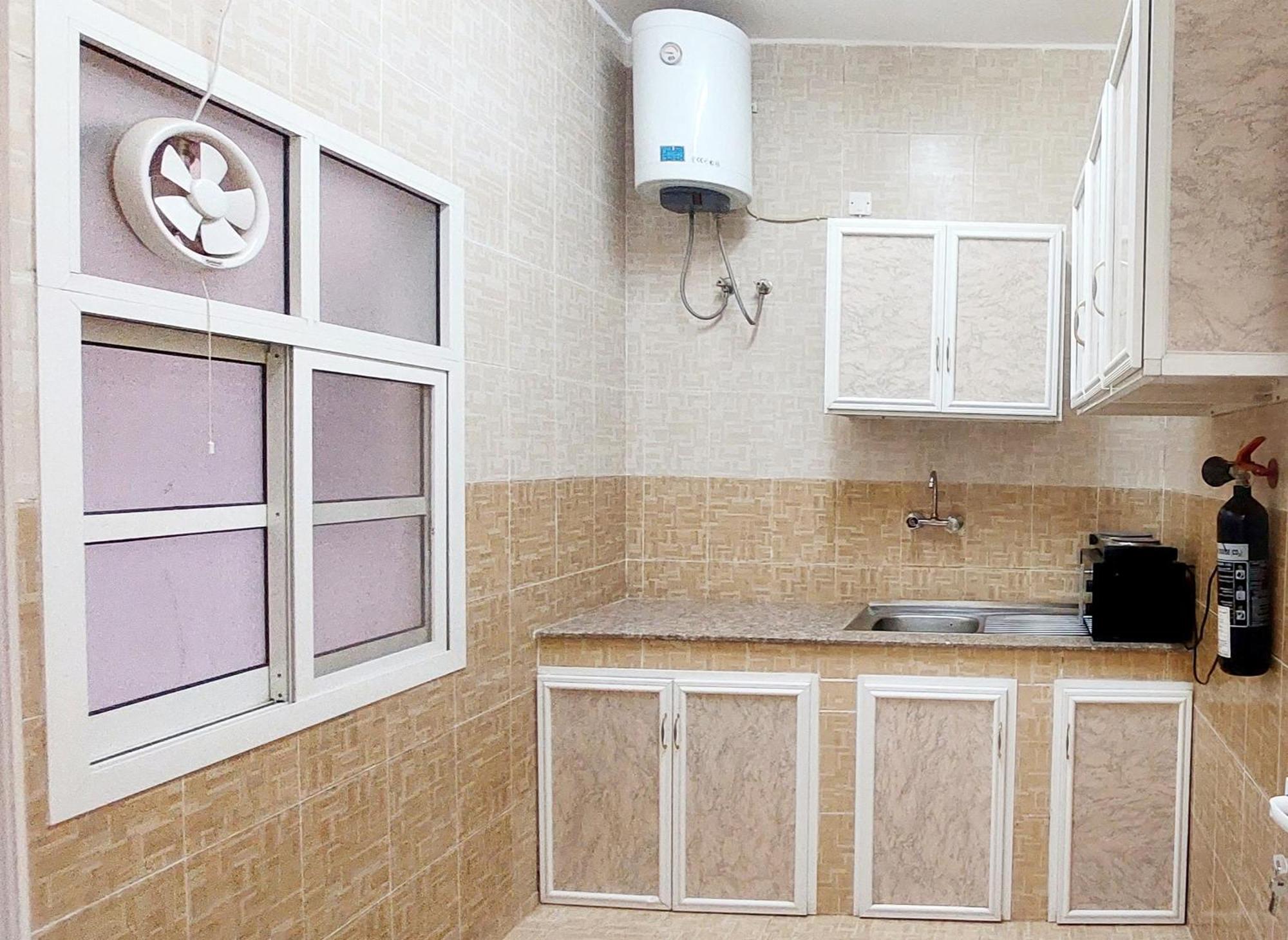 Apartament Pearl Island - جزيرة اللؤلؤ للشقق الفندقيه